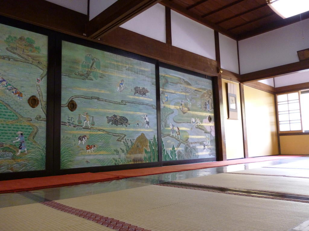 高野山 宿坊 熊谷寺 -Koyasan Shukubo Kumagaiji- Wakayama Exterior photo