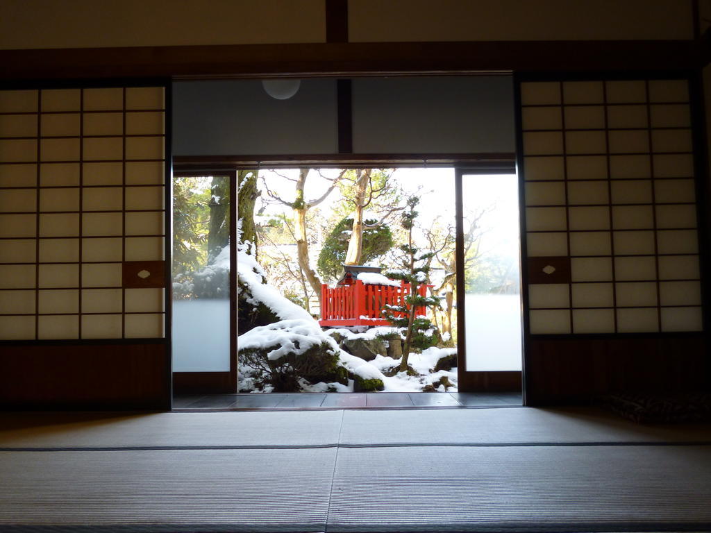 高野山 宿坊 熊谷寺 -Koyasan Shukubo Kumagaiji- Wakayama Exterior photo