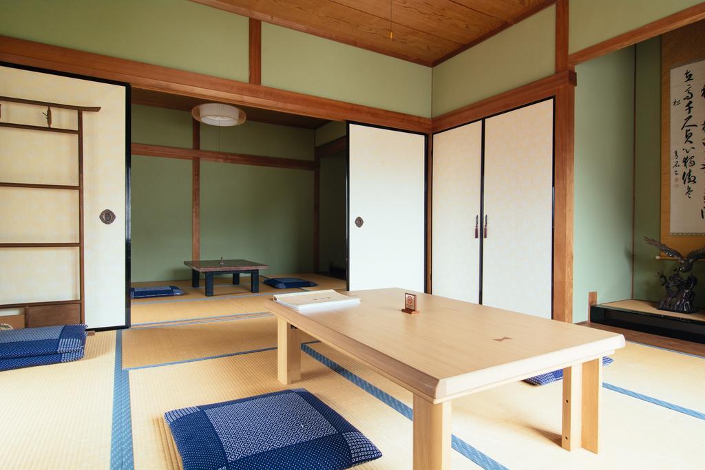 高野山 宿坊 熊谷寺 -Koyasan Shukubo Kumagaiji- Wakayama Exterior photo