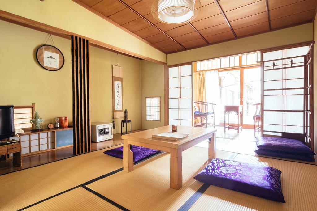 高野山 宿坊 熊谷寺 -Koyasan Shukubo Kumagaiji- Wakayama Exterior photo