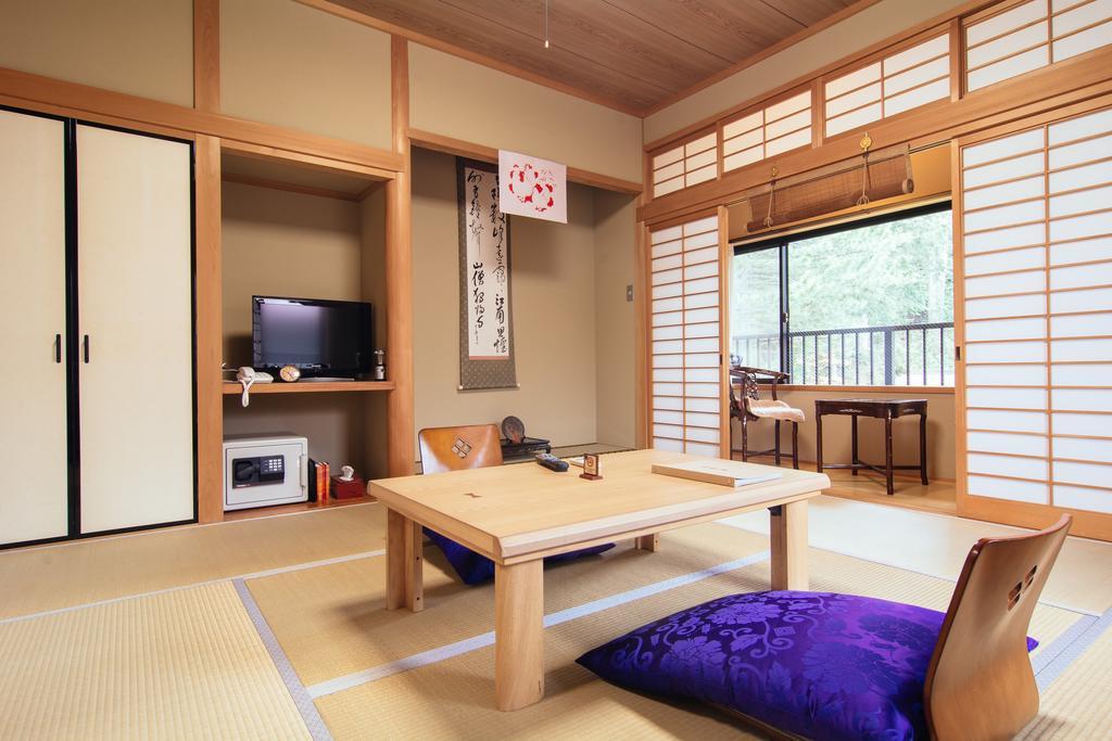 高野山 宿坊 熊谷寺 -Koyasan Shukubo Kumagaiji- Wakayama Exterior photo